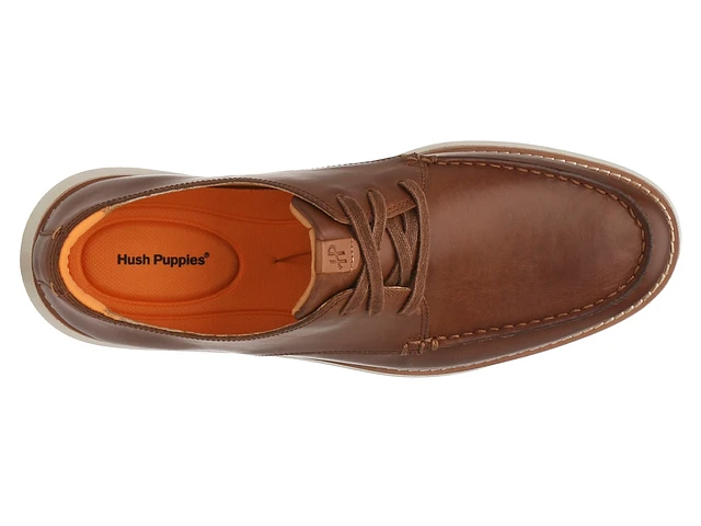 Hush puppies gus oxford on sale