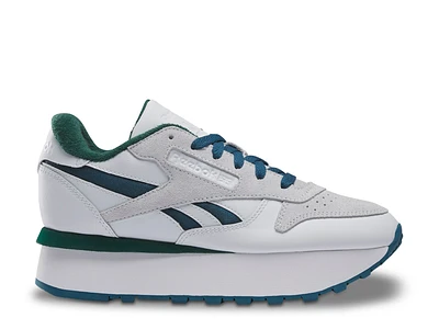 Reebok Triple Lift Platform Sneaker - Women's at Hamilton