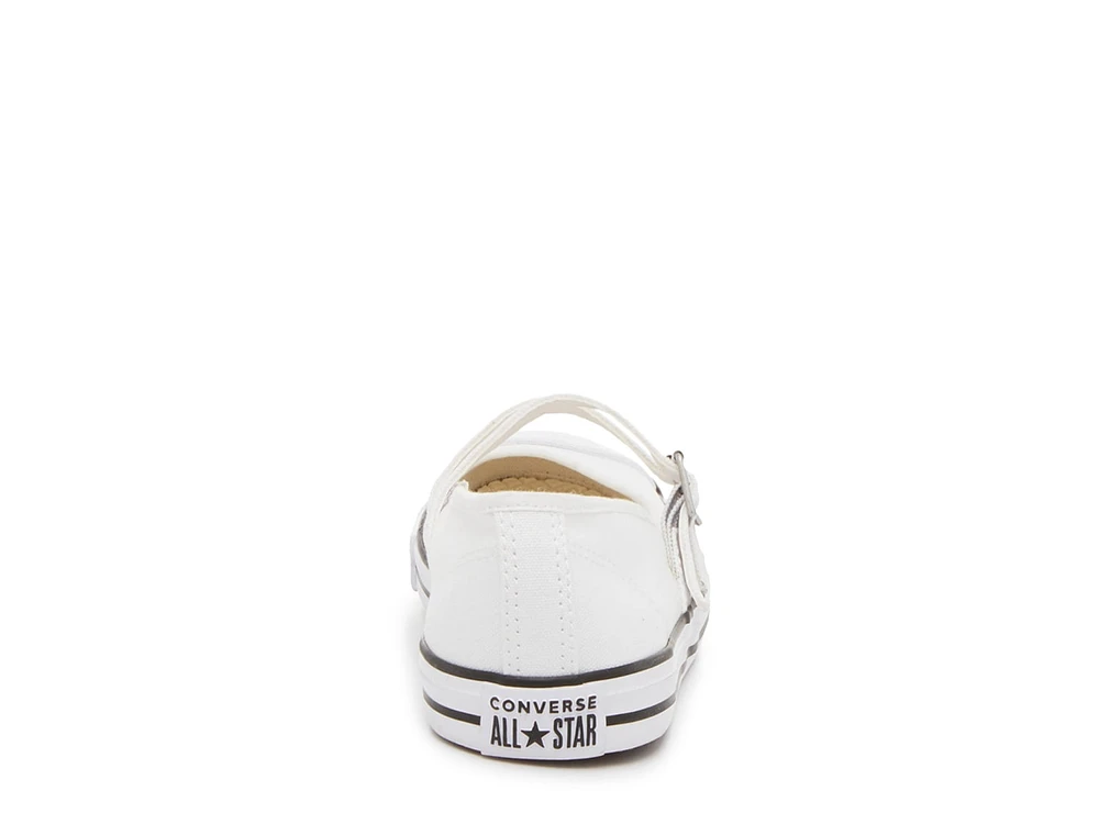 Nordstrom converse dainty best sale