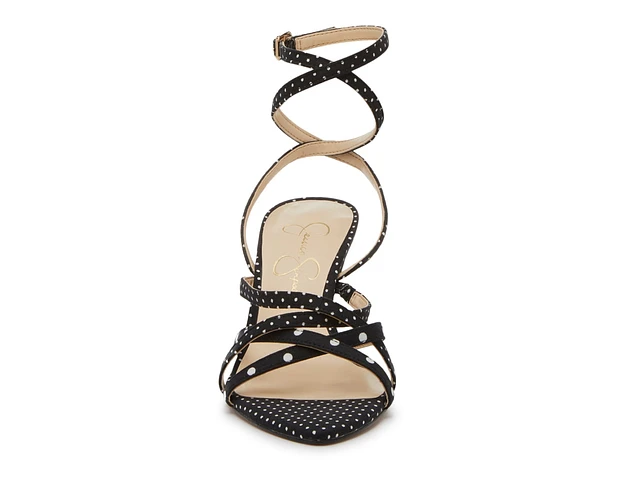Jessica Simpson Cyrilla Sandal at Hamilton Place in Chattanooga, TN