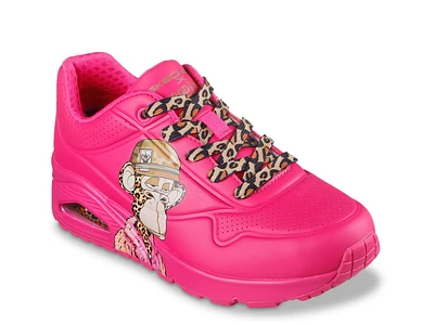 Skechers Snoop Dogg: Hyper Slide - Dr. Bombay at Mall of