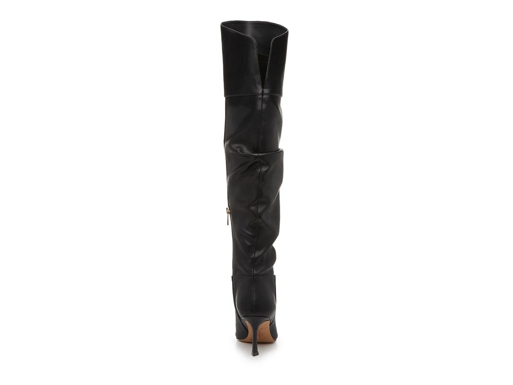 Jessica Simpson Ildora Over-the-Knee Boot | Mall of America®