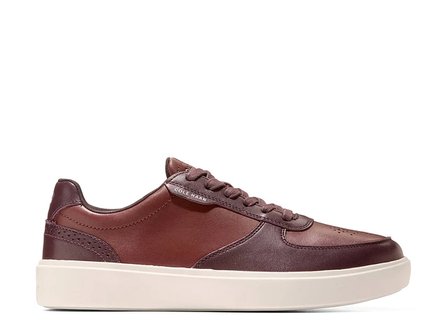 Cole Haan Grand Crosscourt Sideserve Sneaker at Hamilton Place in