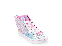 Skechers Twinkle Toes Twi-Lites 2.0 Dreamy Wings Sneaker