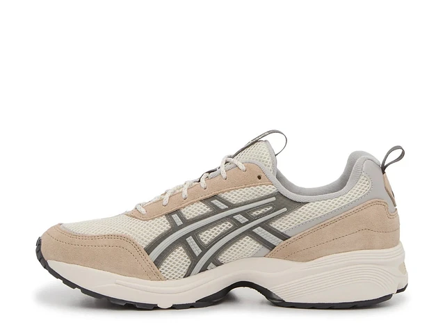 Asics Gel-1090 V2 Dark Pewter & White Sage Shoes at Hamilton Asics Gel-1090 V2 Dark Pewter & White Sage Shoes at Hamilton