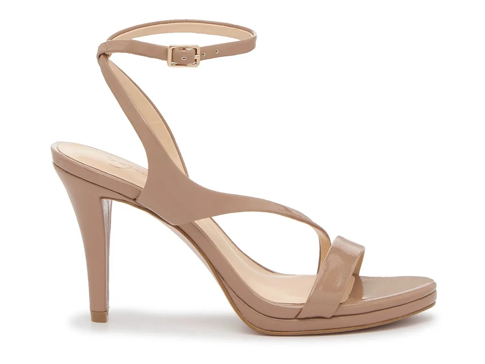 Jessica Simpson Jexida Sandal at Hamilton Place in Chattanooga, TN