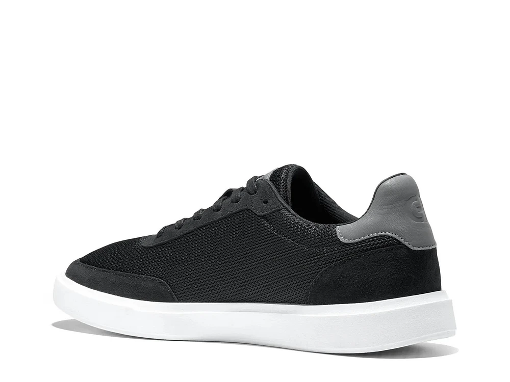 Cole Haan Grand Crosscourt Sideserve Sneaker at Hamilton Place in