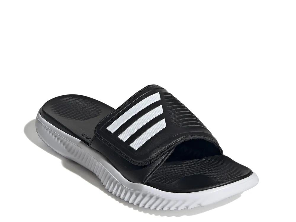 Men's adidas sale alphabounce slides