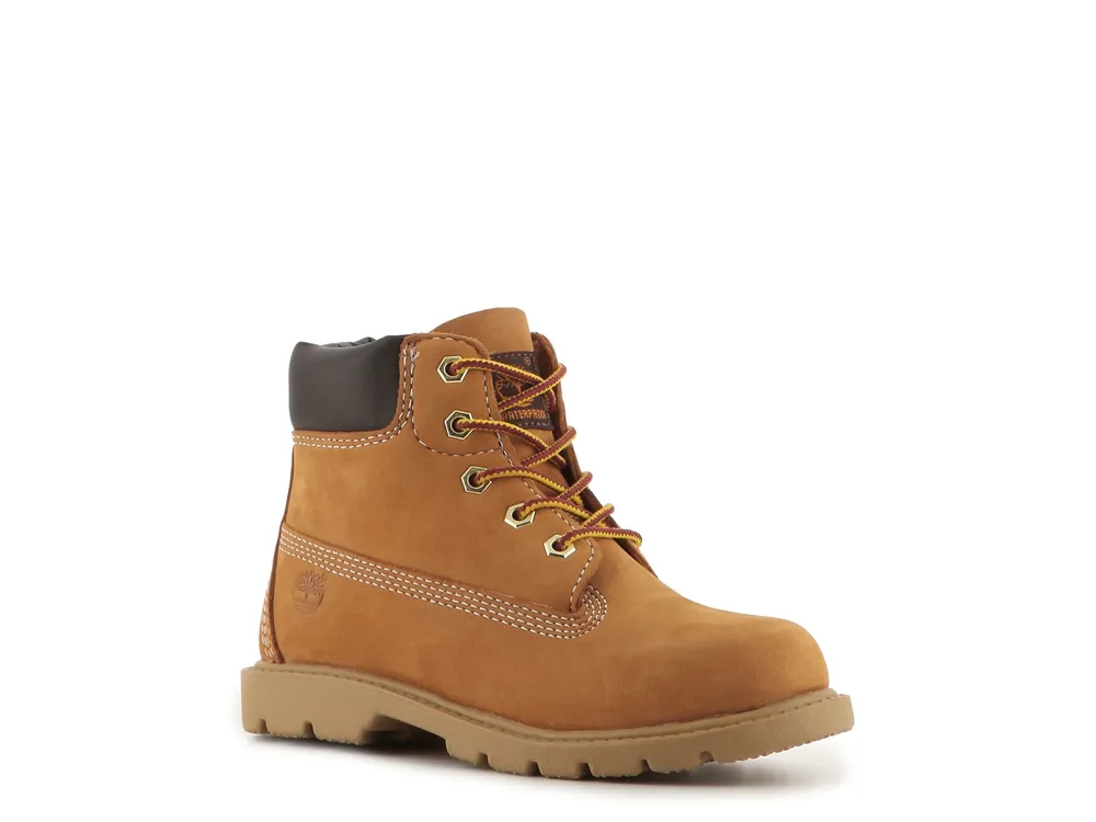 Dsw waterproof boots sale