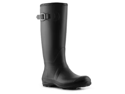 Olivia miller store rain boots