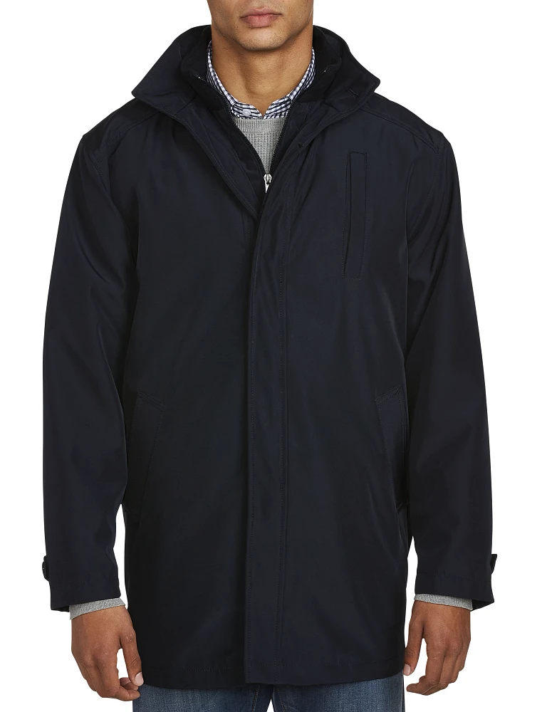 Dxl raincoat best sale