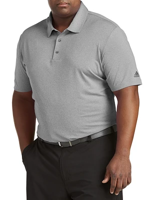 から厳選した Polo Golf Heather Ventilated Callaway Shirt Valley Mission | トップス