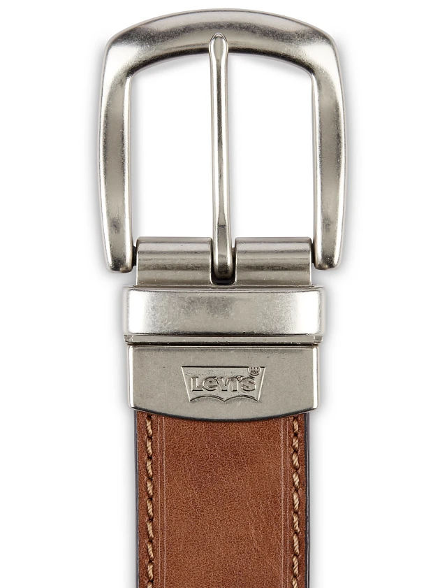Levis Reversible Casual Belt | Mission Valley