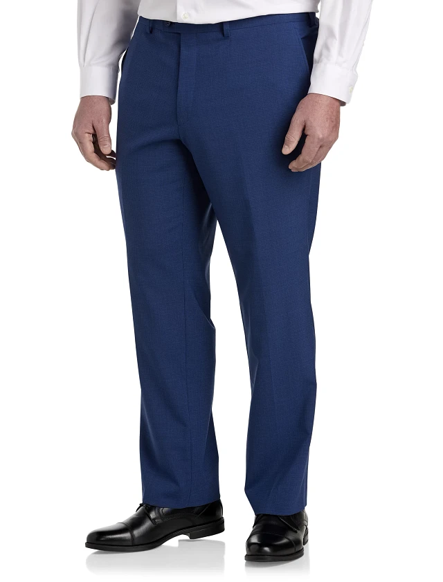 JORDAN BRAND AS M J FLT SUIT PANT BLACK/GYM RED 21SP-I