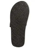 Nautica Velcro Casual Slide Sandals | Hamilton Place