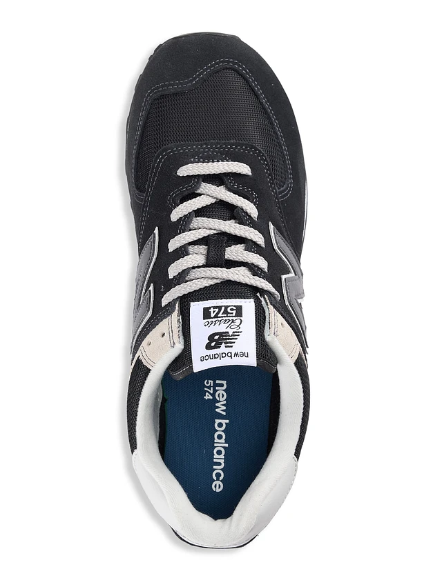 New Balance 574 Running Sneakers | Mission Valley New Balance 574 Running Sneakers | Mission Valley