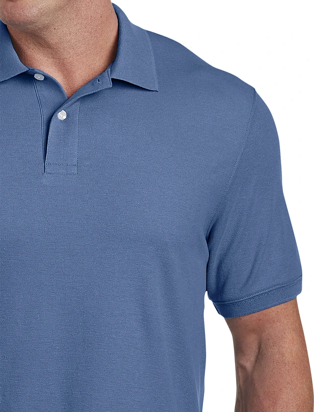 Brooks Brothers Piqué Polo Shirt | Mission Valley Brooks Brothers Piqué Polo Shirt | Mission Valley