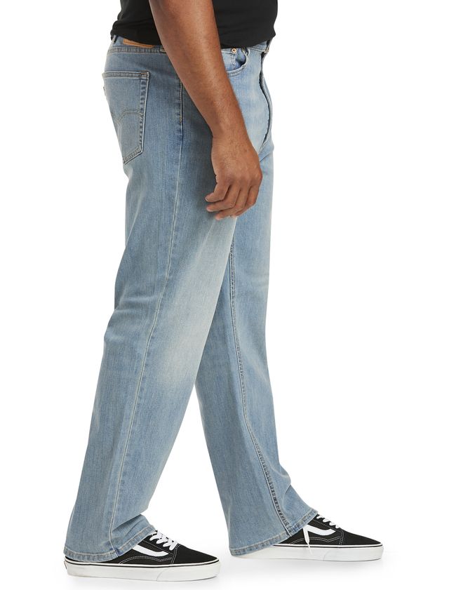 Levi's-jeans-shorts | MainPlace Mall