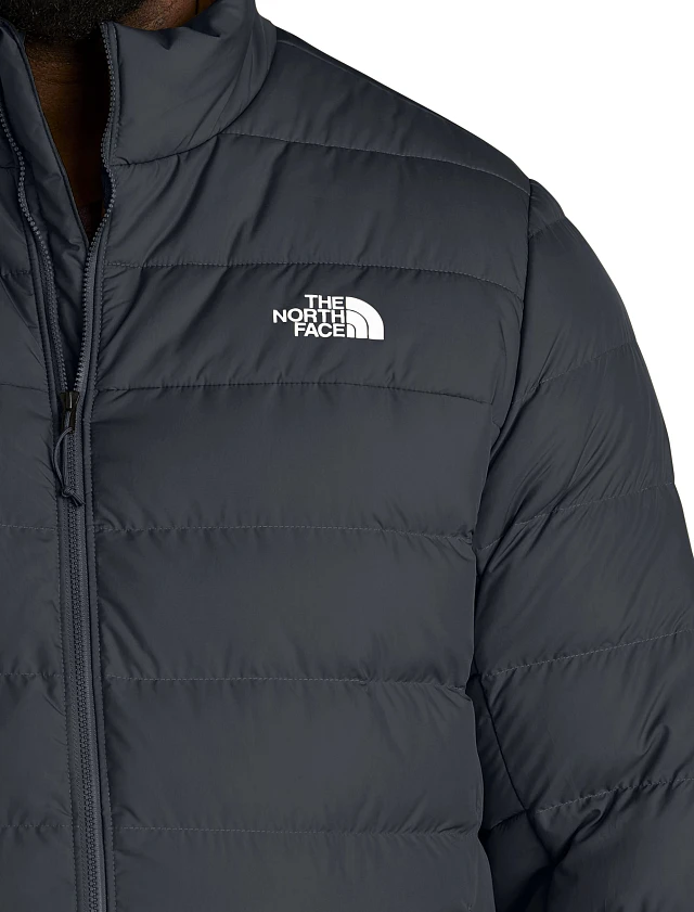 Dxl north face jacket best sale