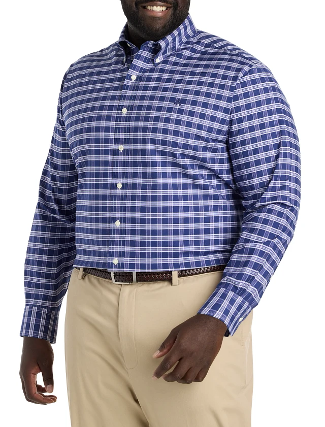 Brooks Brothers Non-Iron Sport Shirt | Mission Valley