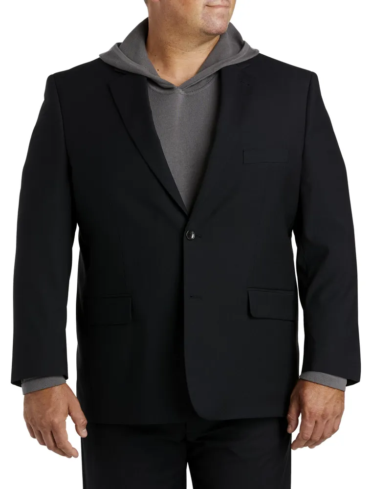 Dxl hotsell suit jackets