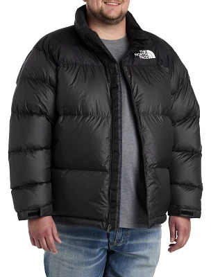 The North Face Out 1996 Retro Nuptse Full-Zip DWR Puffer Snow Ski