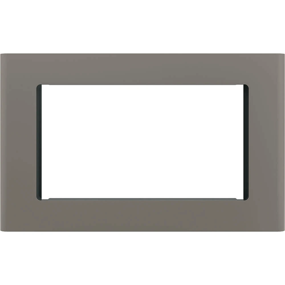 GE JX9153EJES 30 inch Builtin Microwave Trim Kit Electronic Express