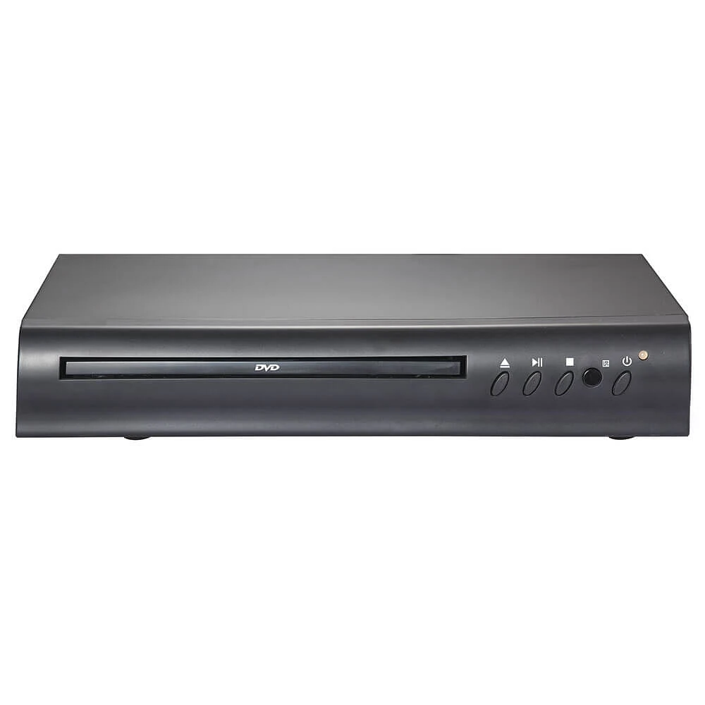 Proscan Compact DVD Player | Electronic Express | Hamilton Place