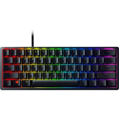 Razor purchases CYNOSAV2 RBG gaming keyboard