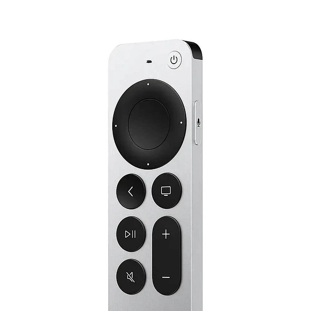 Apple TV 4K 3rd Gen, 128GB (2022) WiFi-Ethernet at Hamilton Place