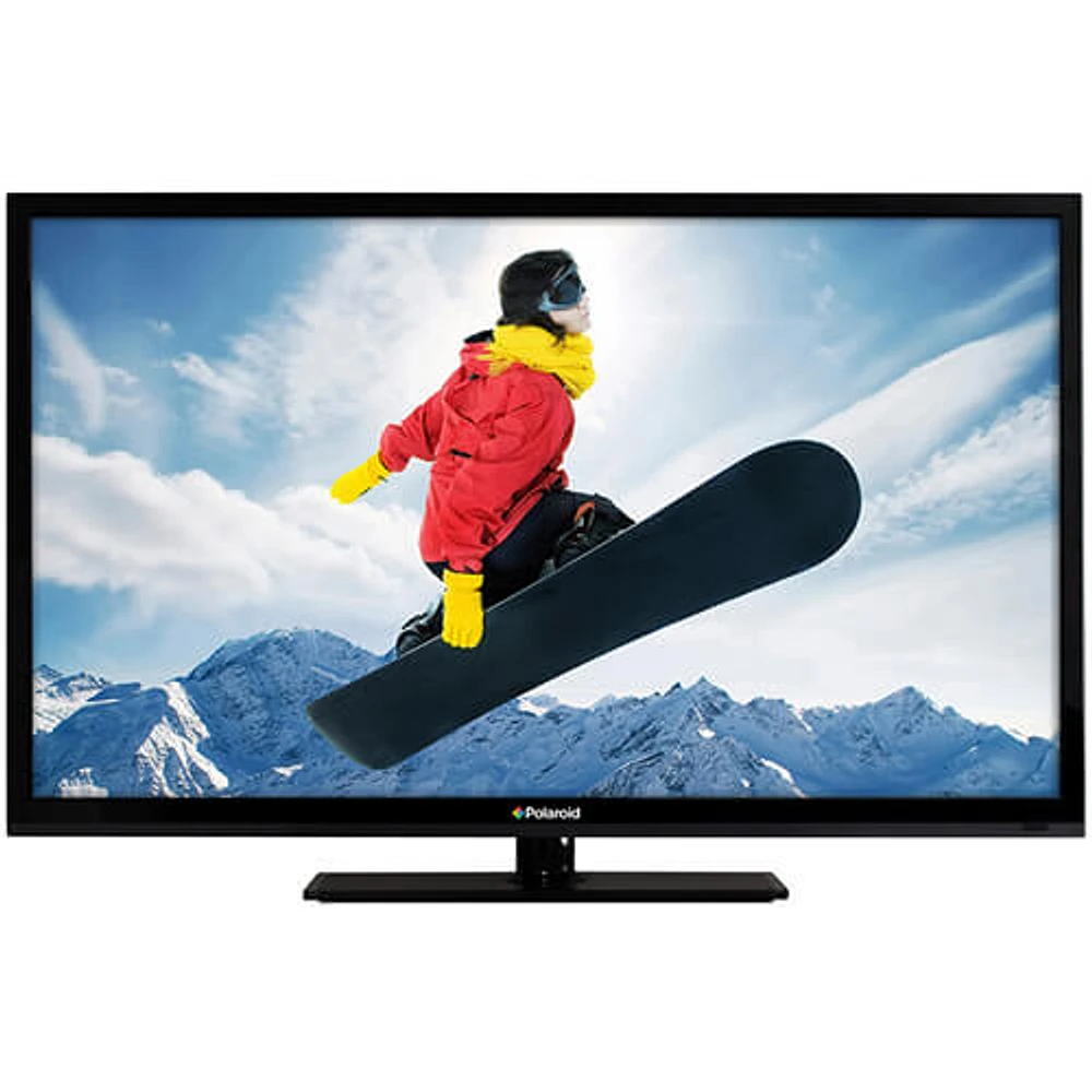 Polaroid SMART shops SERIE 40in. LED TV