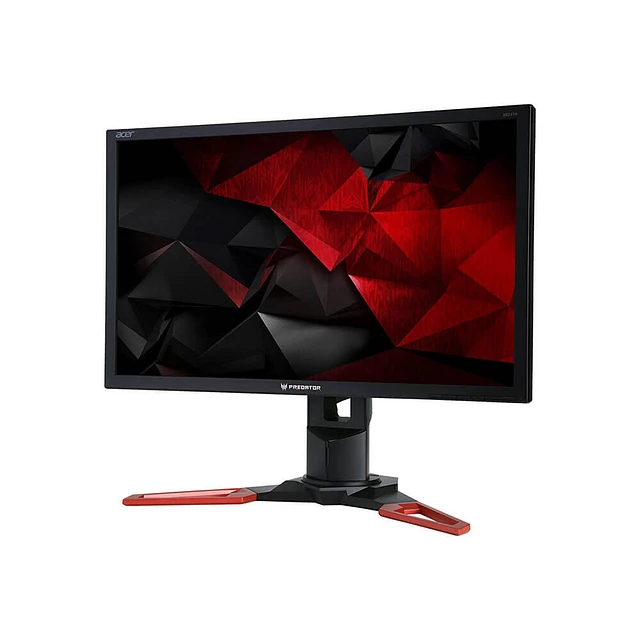 acer【Predator X34】湾曲型ゲームモニター X34bmiphz X34Pbmiphzx ゲーミングモニター Predator X34P ブラック [34型