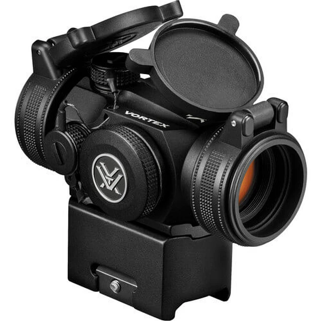 HoloSun HS503GU Circle Micro Red Dot Sight, 2 MOA Dot, 65