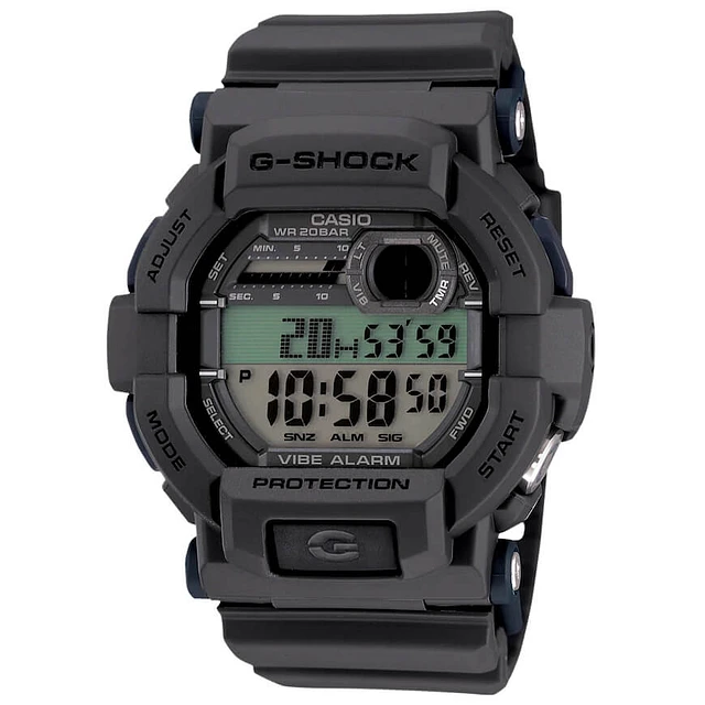 CASIO G-SHOCK・hAMILTON・DIESEL G-SHOCK・hAMILTON・DIESEL CASIO