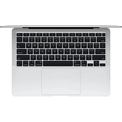 MacBook本体 MacBook Air M1 8G Apple MacBook Air, M1 8-Core CPU, 7-Core GPU, 13-Inch Retina
