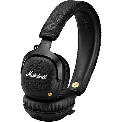 Marshall MAJORIIIBRN Major III Wired Headphones - White
