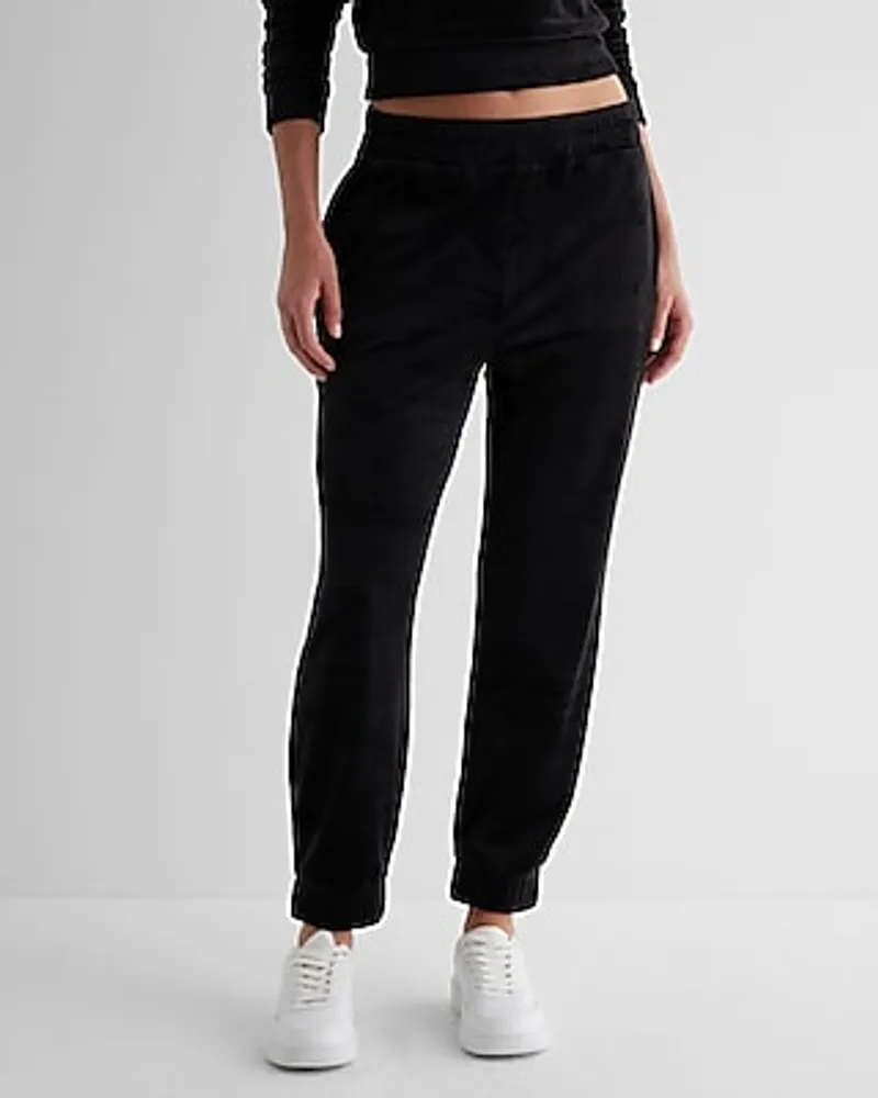 Express joggers womens sale