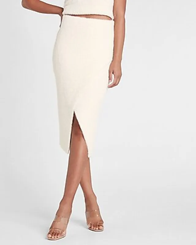 Express Editor High Waisted Pencil Skirt | The Shops at Willow Bend