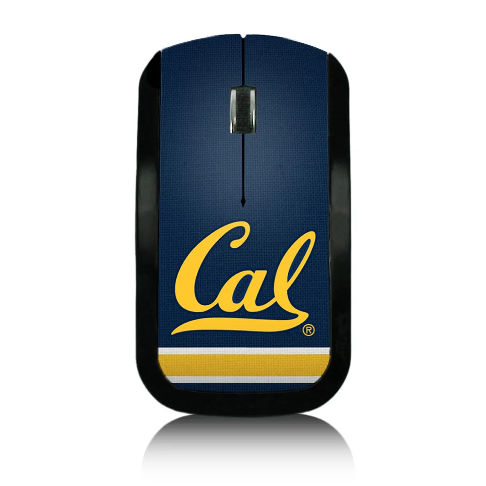 Lids Cal Bears Wireless USB Computer Mouse | Hamilton Place