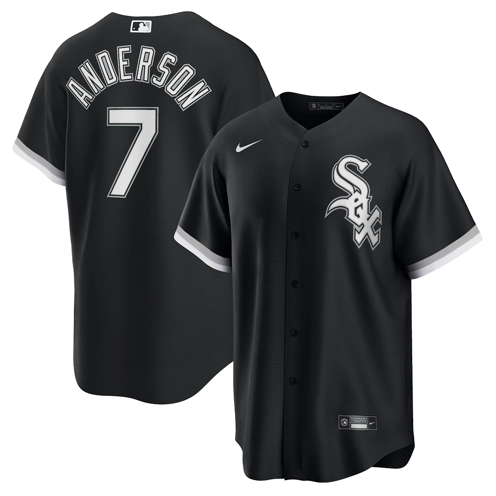 Chicago White Sox Southside 12 / Black