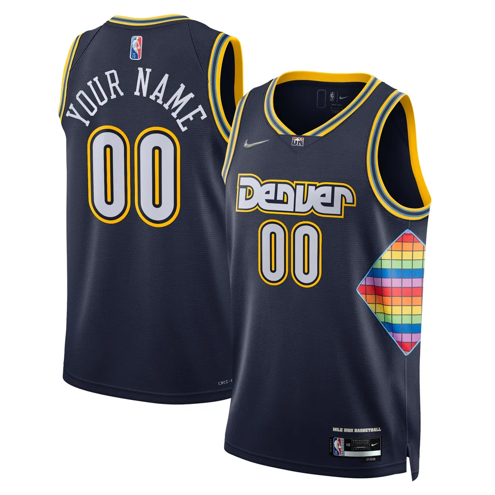 English Nuggets Jersey 