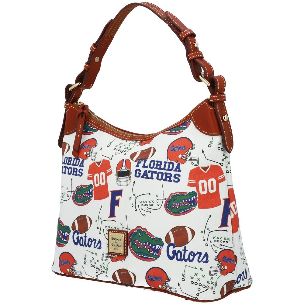 Dooney & Bourke Florida Gators Game Day Hobo Purse Bramalea City Centre