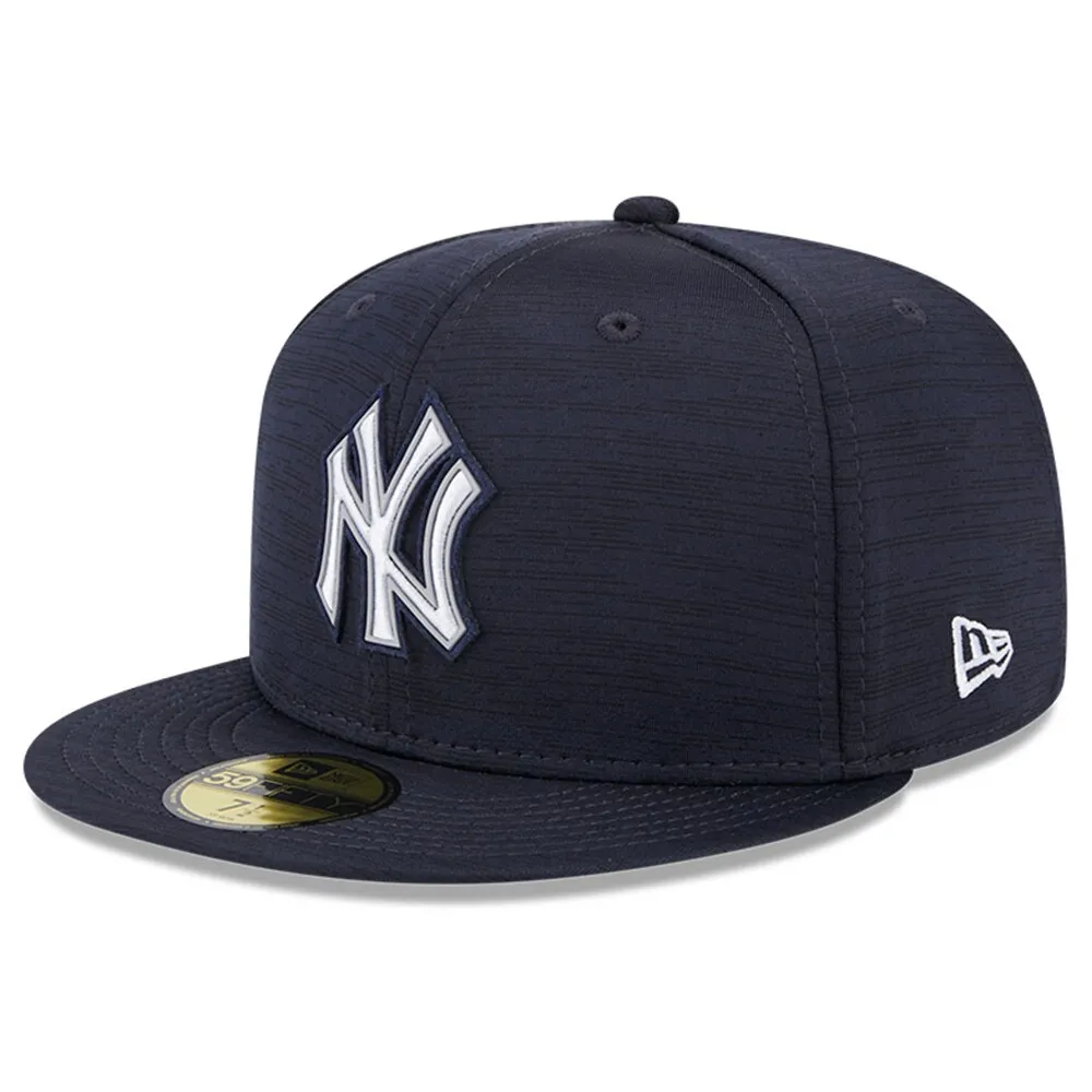 Lids New York Yankees Era 2023 Clubhouse 59FIFTY Fitted Hat Vancouver Mall