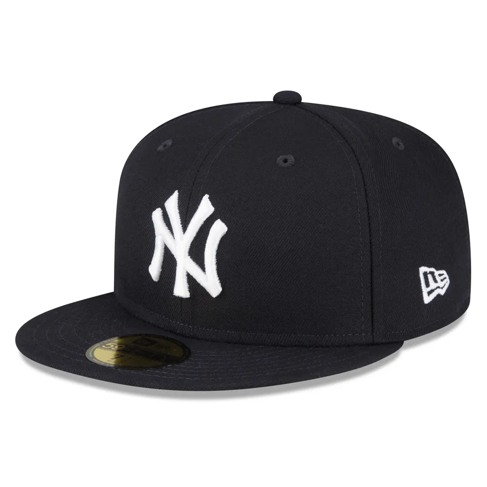 Lids New York Yankees Era Authentic Collection Replica 59FIFTY Fitted ...