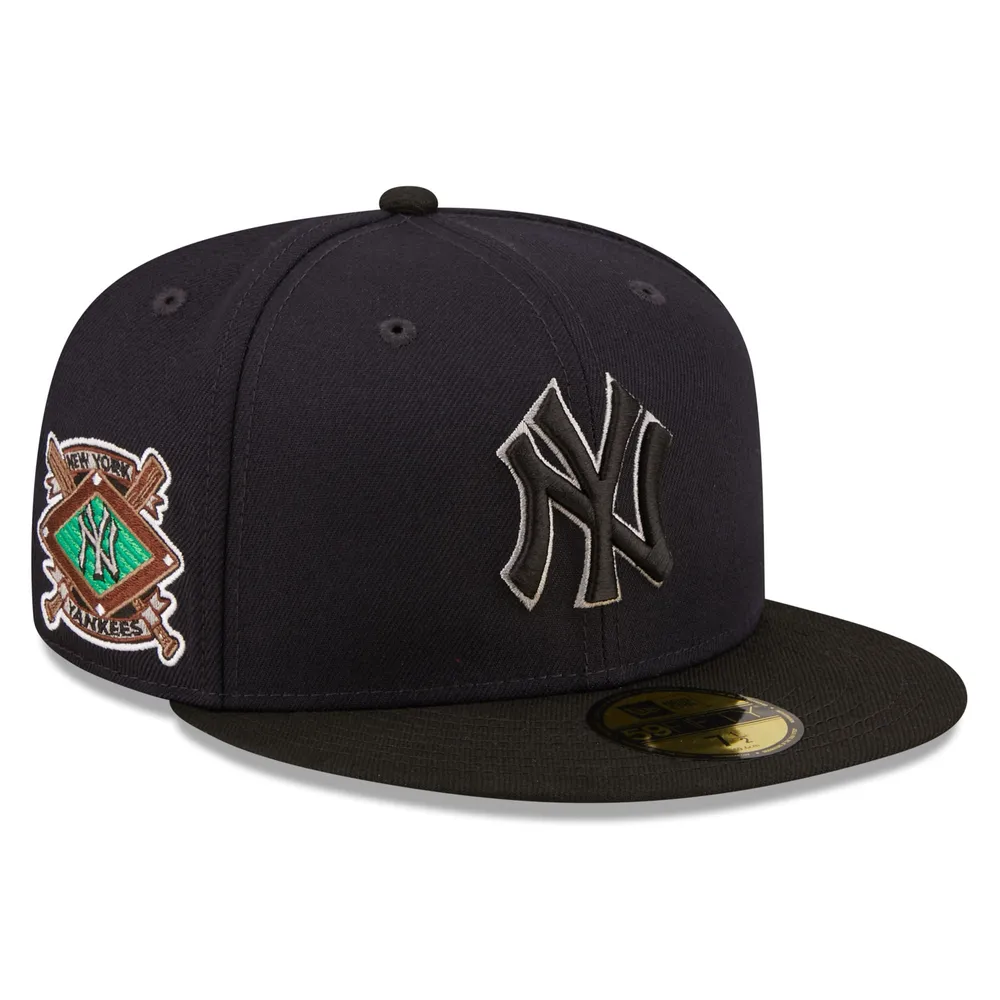 Lids New York Yankees Era Team AKA 59FIFTY Fitted Hat Navy