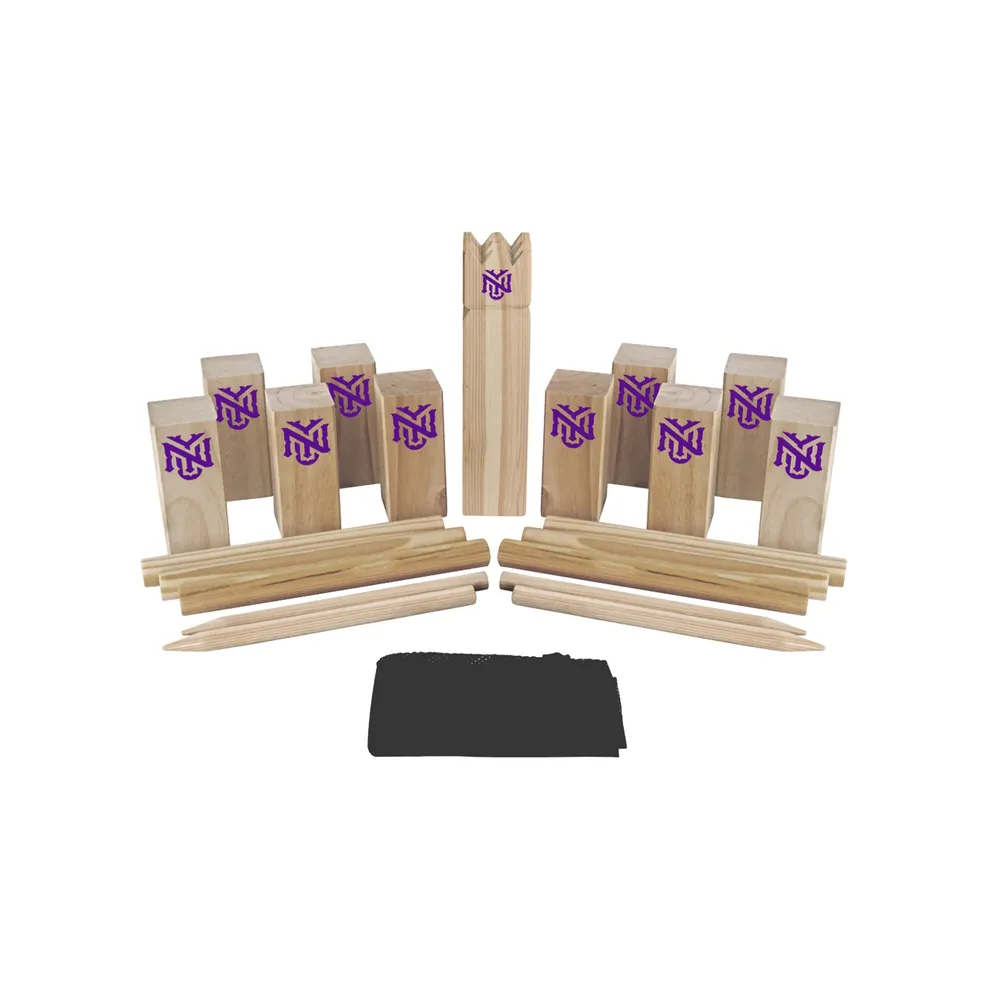 Kubb viking promo chess