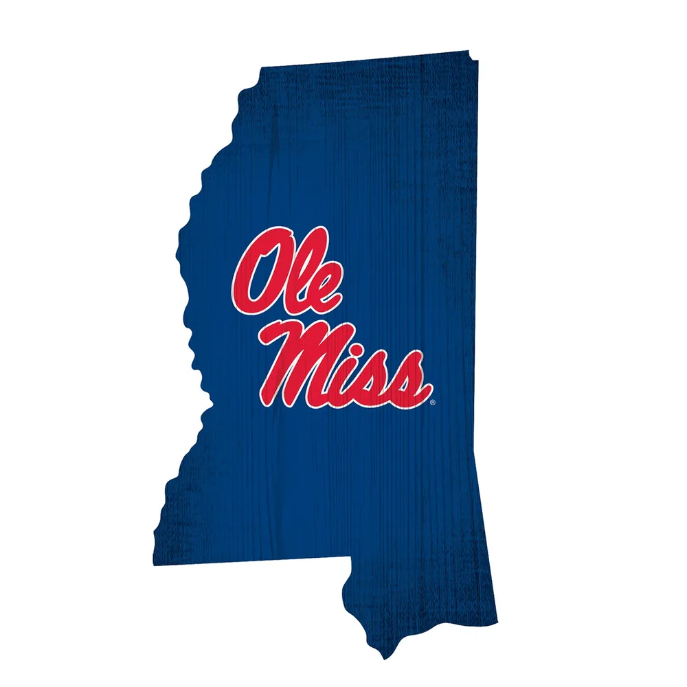 Lids Ole Miss Rebels 12