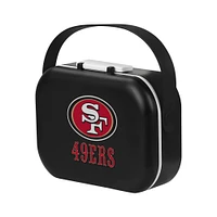 Lids San Francisco 49ers FOCO Hard Shell Compartment Lunch Box ...