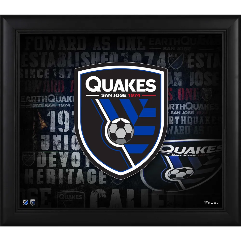 Earthquakes hamilton