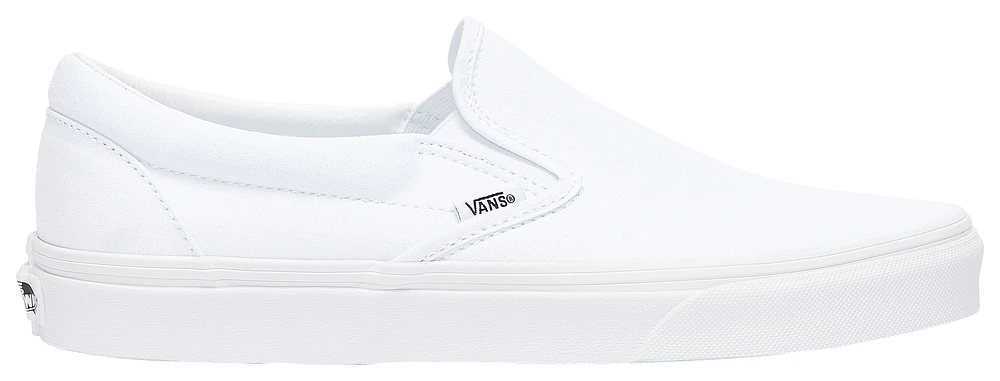 Vans classic slip fashion on footlocker